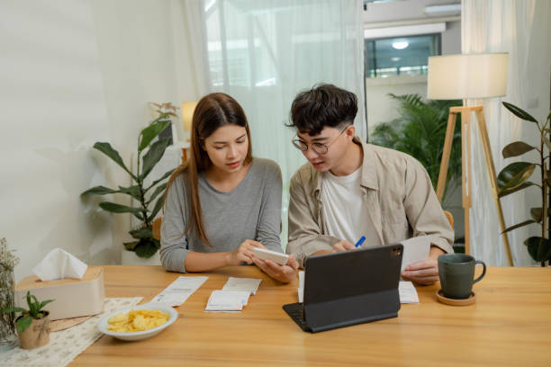 Loan Comparison Services in Aldine, TX